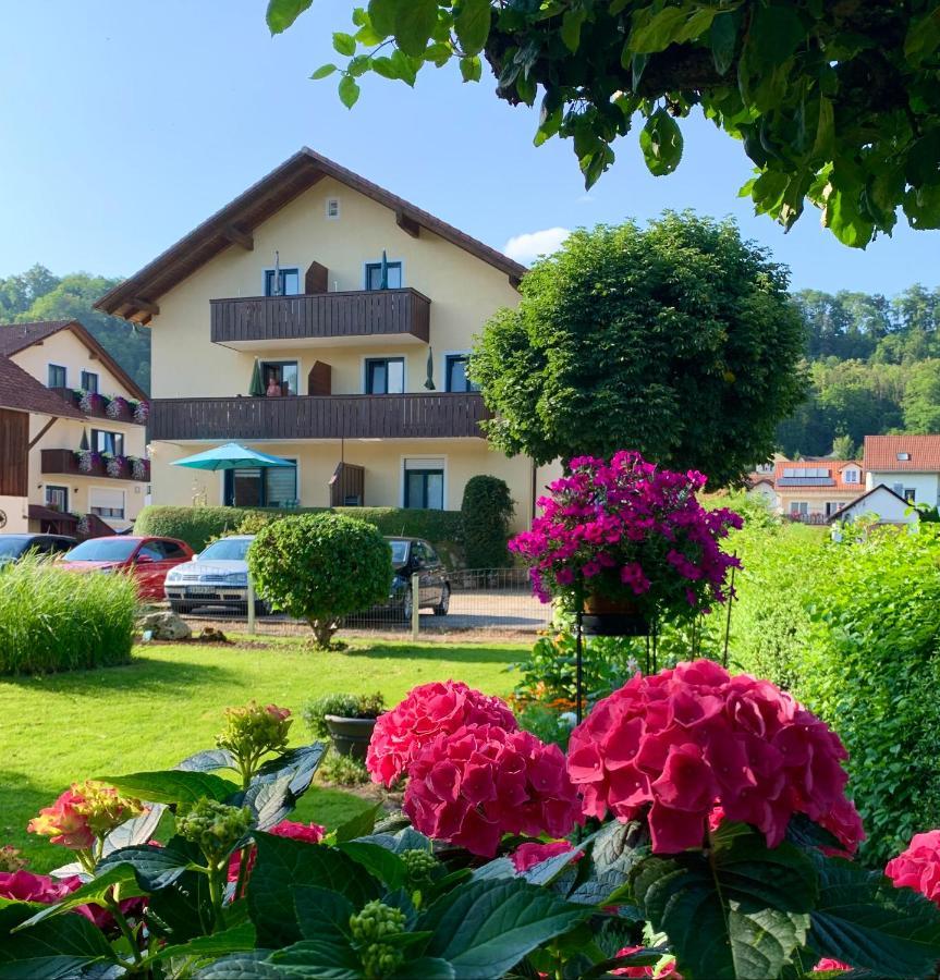 Gaestehaus Biedermann Kinding Zewnętrze zdjęcie