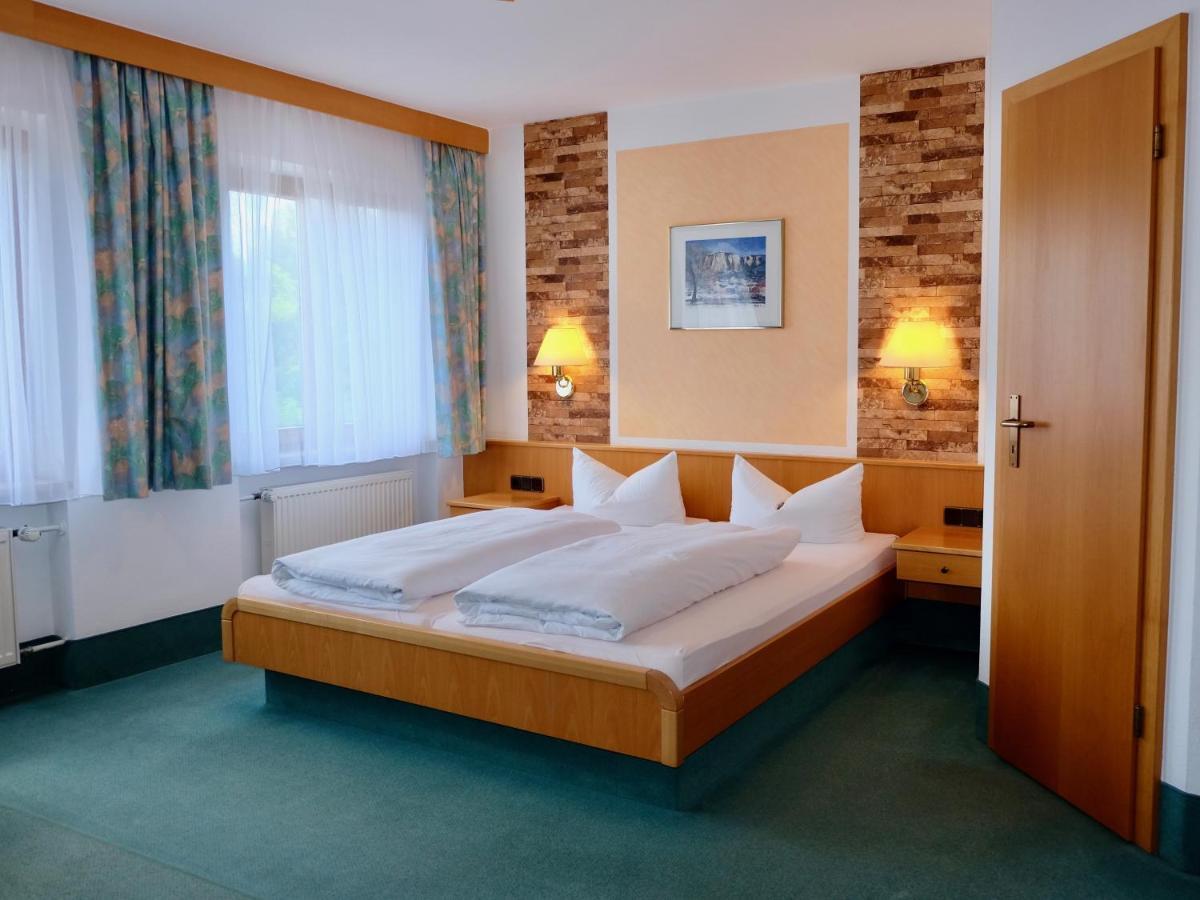 Gaestehaus Biedermann Kinding Zewnętrze zdjęcie