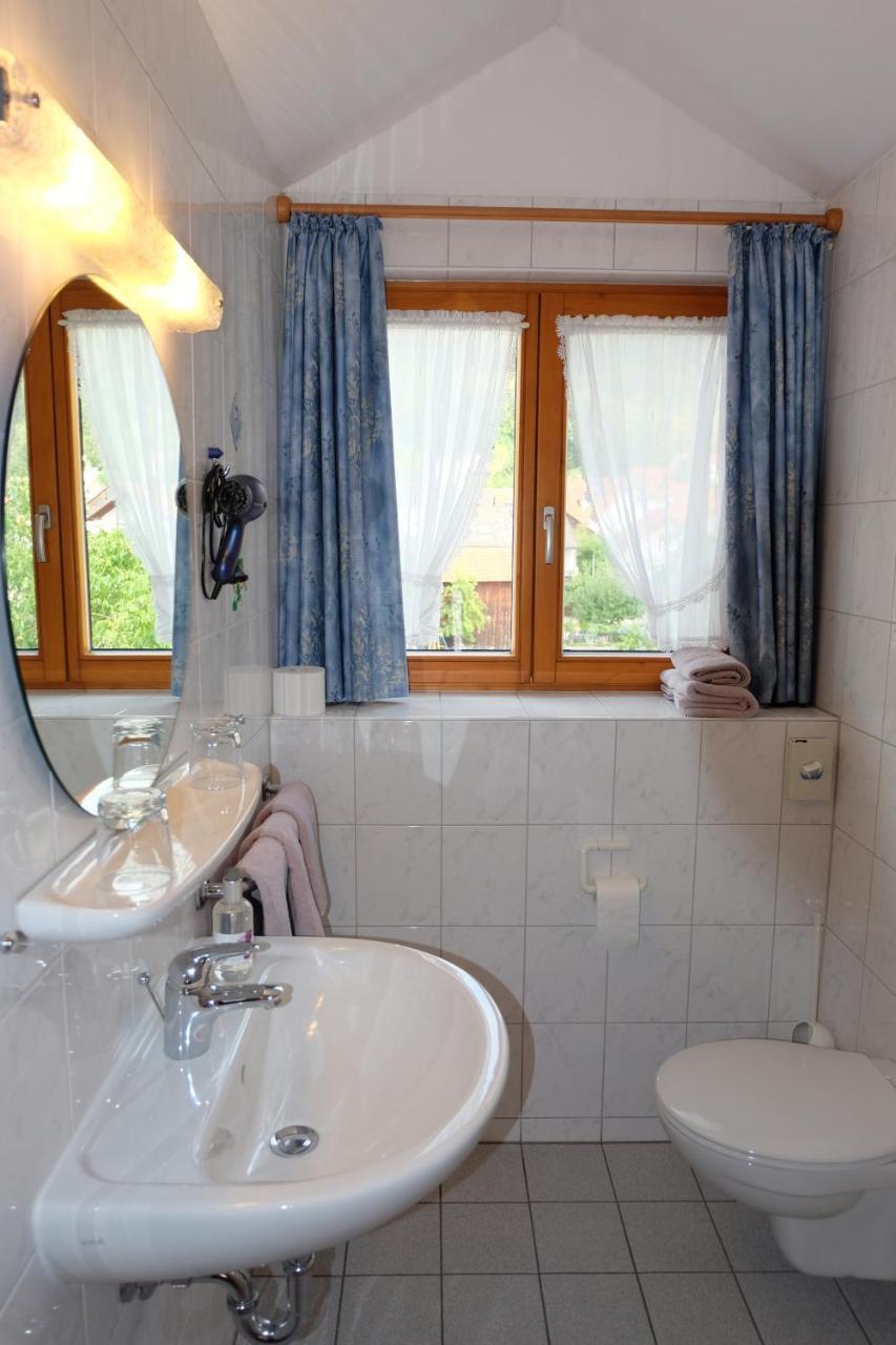 Gaestehaus Biedermann Kinding Zewnętrze zdjęcie