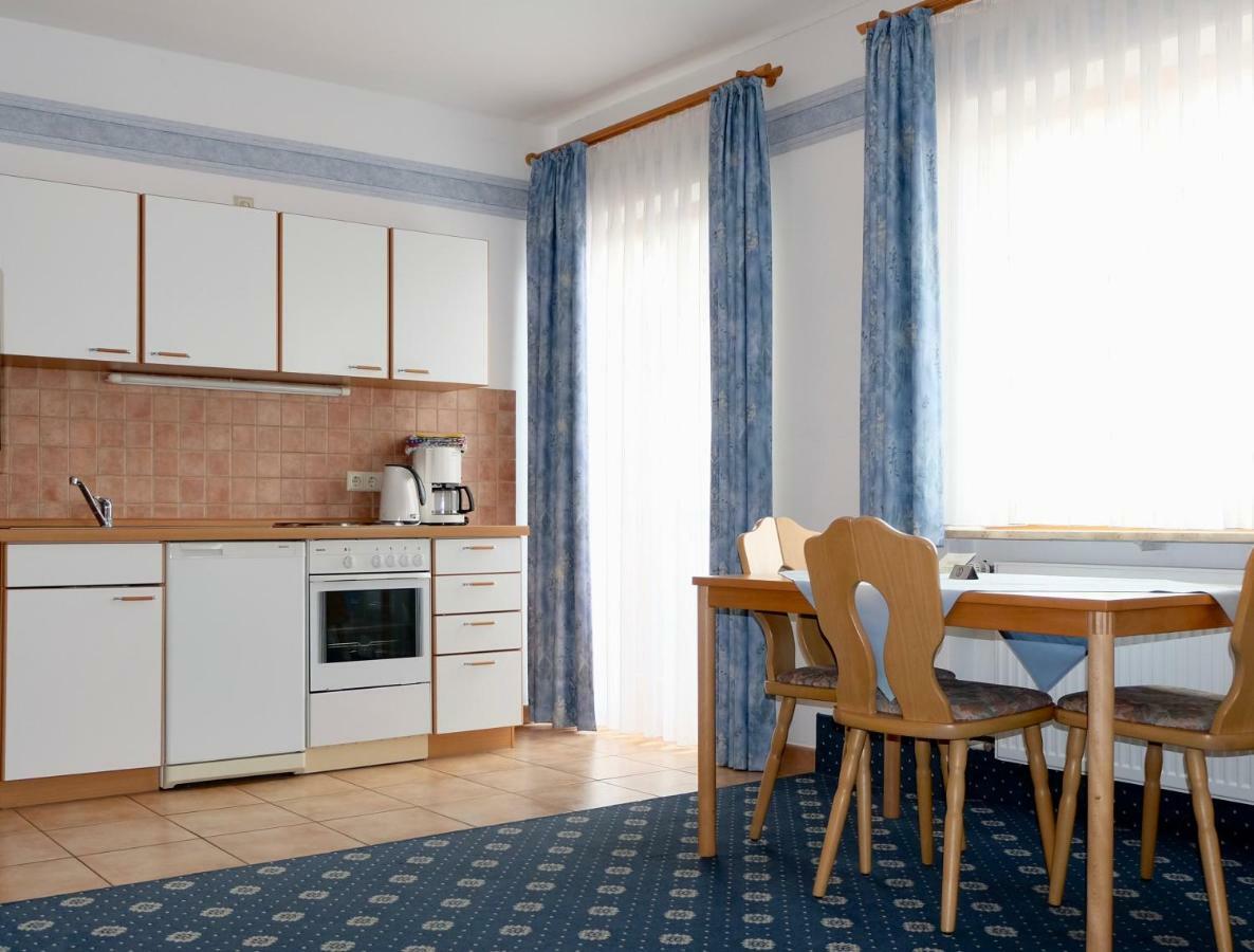 Gaestehaus Biedermann Kinding Zewnętrze zdjęcie